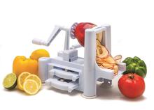 Vegetable Spiralizer