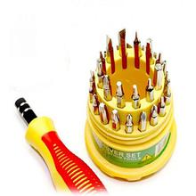 31 In 1 Screw Driver Set