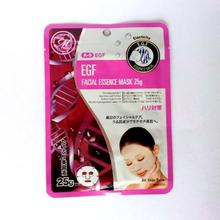 Mitomo JAPAN EGF Facial Essence Mask Pack (1 sheet )