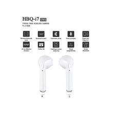 I7 TWS Wireless Headset / I7S TWS Earbuds