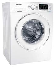 Samsung 8Kg Eco Bubble Front Loading Fully Automatic Washing Machine WW81J54E0IW/TL