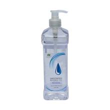 Enliven Unscented Water Dispersible Massage Oil (50 Pcs) - 500ml