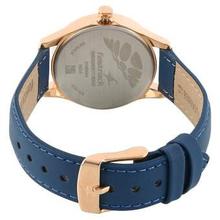 6165WL01 Grey Dial Casual Analog Watch For Women - (Blue)