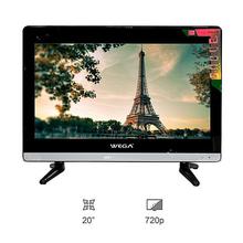 Wega 20" double glass HD -720p LED TV