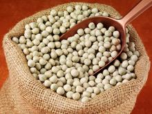 White Dry Peas - (सेतो केराउ) - 1kg