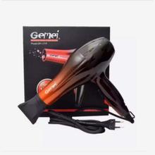 Gemei Professional Hair Dryer 1800W – Gm-1719