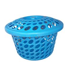 Bagmati Plastic Royal Basket-2011