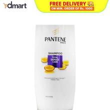 PANTENE Total Damage Care Shampoo-480 ml