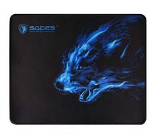 FashionieStore mouse SADES Comfort  Mousepad Gaming Mouse Mice Pad Mat For Optical Mouse