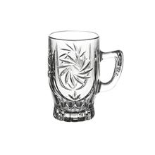 Pasabahce Elmas Mug (155 ml)-6 Pcs