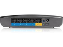 Linksys E900 Wireless-N300 Router