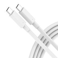 COTECi 100W USB C Cable USB-C to USB-C Cable Type C Cord