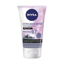 NIVEA NV CLEANSING MUD FOAM 100ML