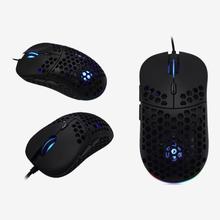 Imperion Z610 SWARM 10000DPI USB RGB Wired Gaming Mouse