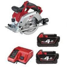 Milwaukee 18Volt Circular Saw HD18CS-402B