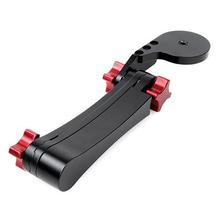 Aluminum Stabilizer Grip Monopod Selfie Stick For GoPro