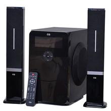 CG 2.1 Channel Multimedia Speaker CGA1026TD