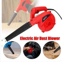 2 In 1 Portable Electric Air Blower Vacuum Cleaner Dust Remover