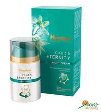 Himalaya Youth Eternity Night Cream 50ml