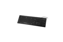 Micro Pack Super Slim Suspension Keyboard(K-3204)