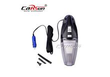 Portable Car Vehicle- mounted 12V DC Vacuum Cleaner- CARSUN ( 3 Months Warranty )