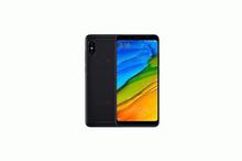 Xiaomi Redmi Note 5 AI Dual Camera [3 GB RAM, 32 GB ROM] - Black