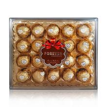 Forever Chocolate - 20 Pcs Set Box