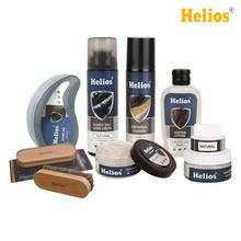 Helios Leather Shoe Care Premium Kit (Set Of 7)