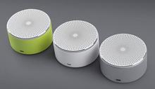 Xiaomi Mi Round Bluetooth Speaker Youth Edition Silver