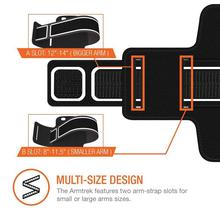 Sports Running Gym Armband For Samsung Galaxy S7 & S7 Edge