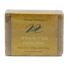 Nature's Essence Shea Butter Facial Soap - 100 gm