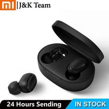 Instock Xiaomi Redmi Airdots Xiaomi Wireless earphone