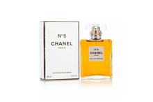 No. 5 chanel Eau de perfumes For Women (100ml)