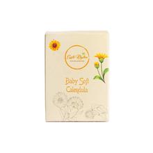 Earth Rhythm Baby Soft Calendula Soap - 120 gm