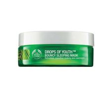 The Body Shop Drops Of Youth - Sleeping Mask - 100ml