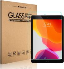 9H Screen Protector Glass For iPad 10.2