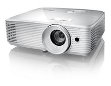 Optoma 1920*1080 Full HD Resolution Projector HD30HDR