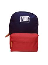 PUBG casual school college bag for men and women