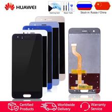 Original LCD For Huawei Honor 9 Display Touch Screen with