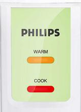 Philips 650w Rice Cooker HD3017/66 - (PHI1)