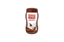 Endura Mass 500gm Chocolate Flavor