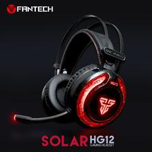 FANTECH HG12 HEADSET GAMING