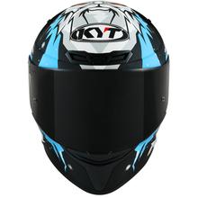 KYT Helmet- Masia Winter Test (Matt)
