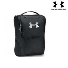 Under Armour Black Shoe Bag - 1316577-001