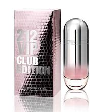 CH 212 VIP Club Edition EDT For Women - 100ml