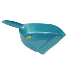 Bagmati Aqua Green Fancy Plastic Dustpan