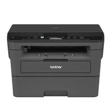 Brother DCP-L2535D 3-in-1 Monochrome Laser Multi-Function Printer