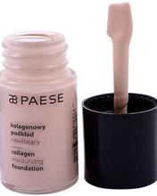 Paese Moisturizing Foundation, Porcelain 300