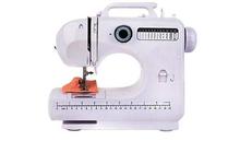 Universal Mini Multi-purpose 12 Stitches Sewing Machine- Lil Sew & Sew 