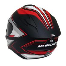 Mt.Targo Orion Bike Helmet